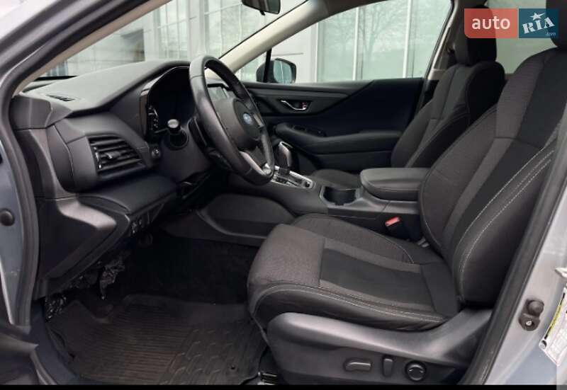 Універсал Subaru Outback 2020 в Києві