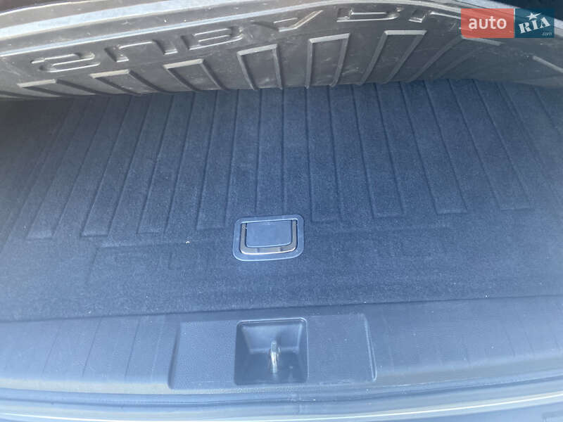 Универсал Subaru Outback 2014 в Тернополе