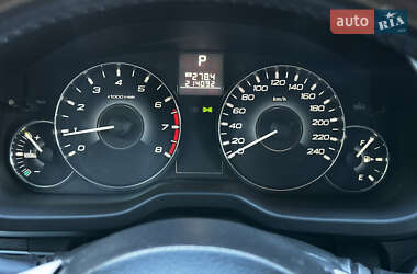 Универсал Subaru Outback 2011 в 