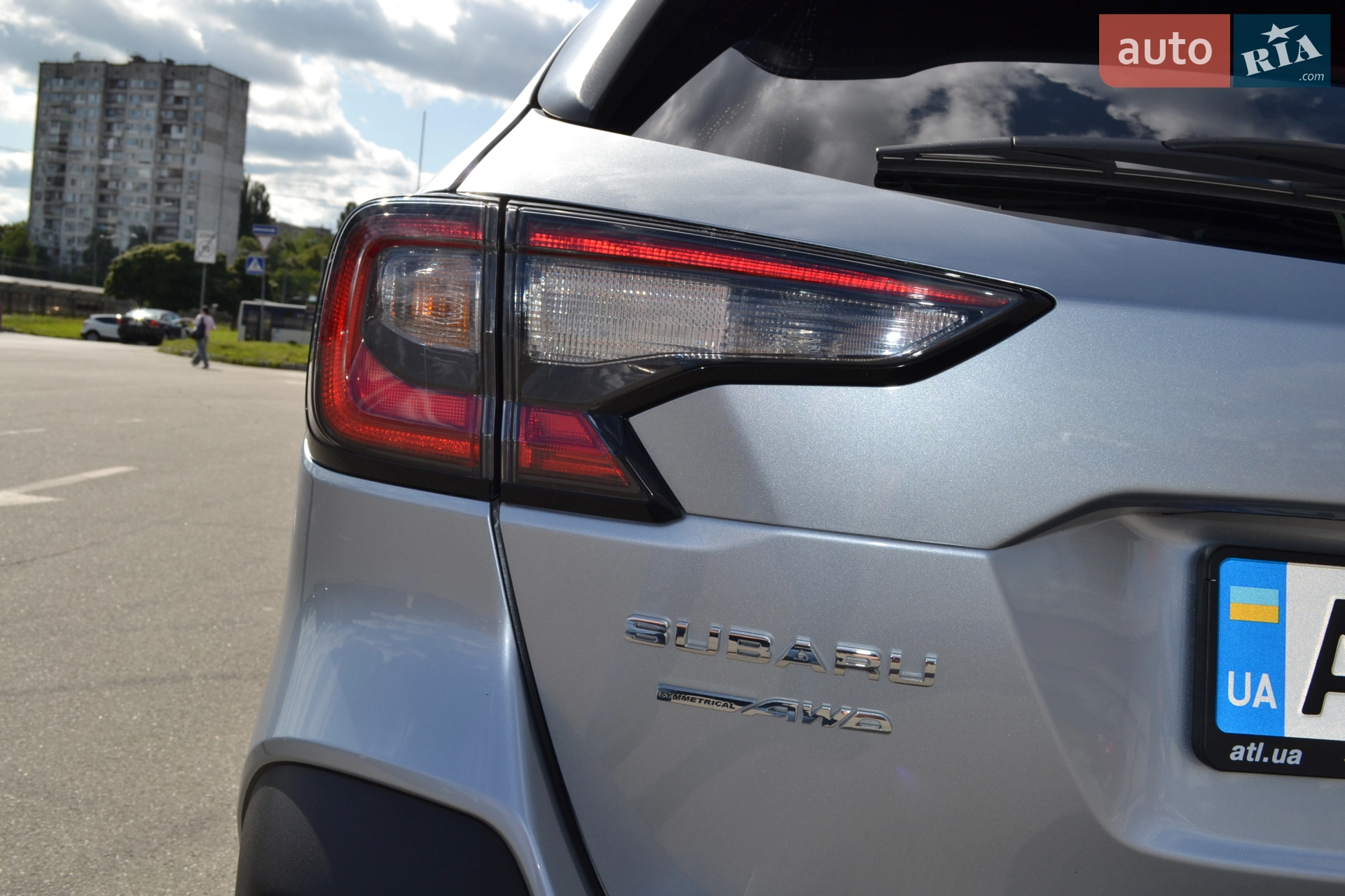 2022 Subaru Outback - мініатюра 14