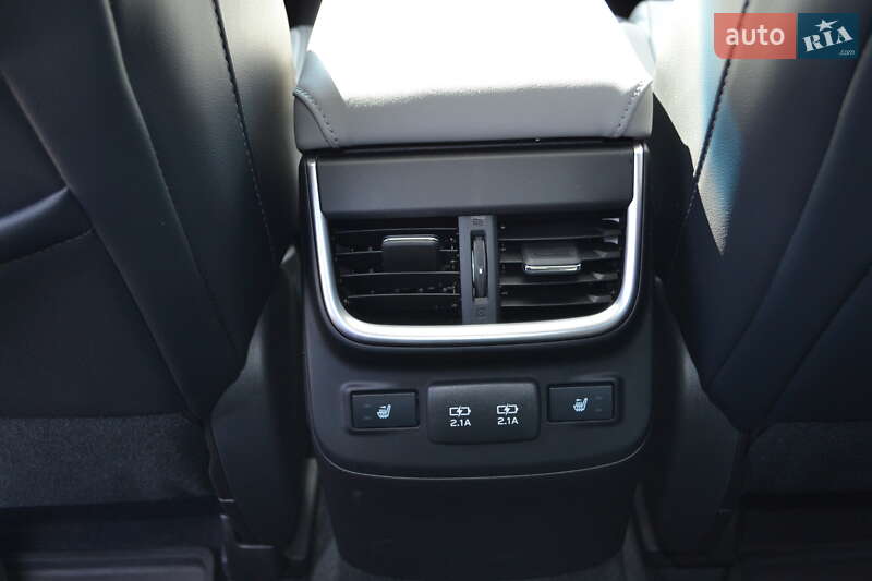 Универсал Subaru Outback 2022 в Киеве