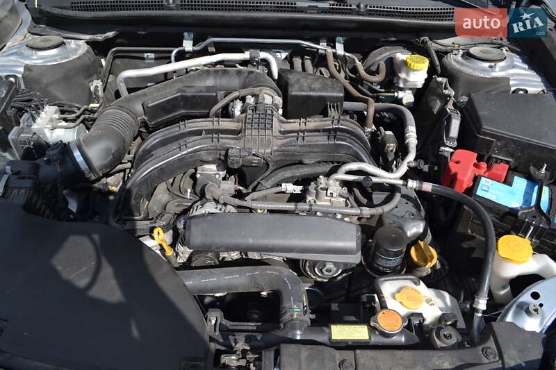 Универсал Subaru Outback 2022 в Киеве