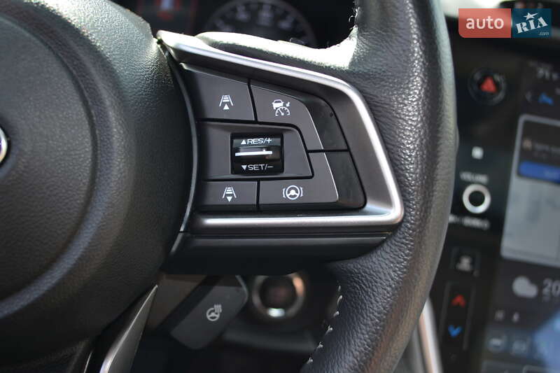 Универсал Subaru Outback 2022 в Киеве