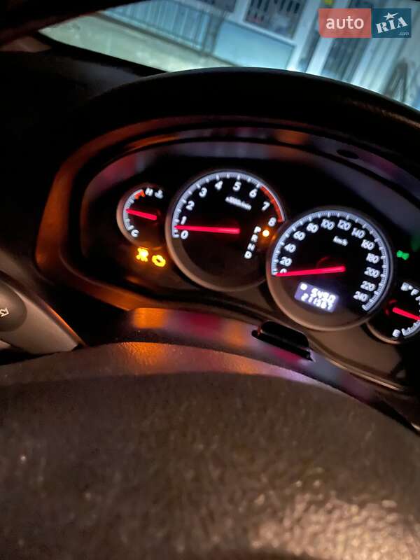 Універсал Subaru Outback 2006 в Гадячі
