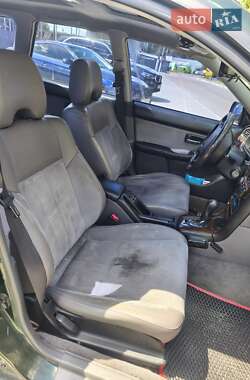 Универсал Subaru Outback 1999 в 