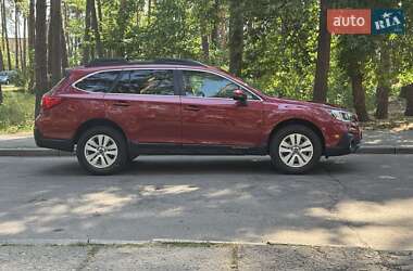 Універсал Subaru Outback 2018 в Черкасах