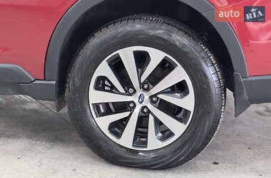 Внедорожник / Кроссовер Subaru Outback 2021 в 