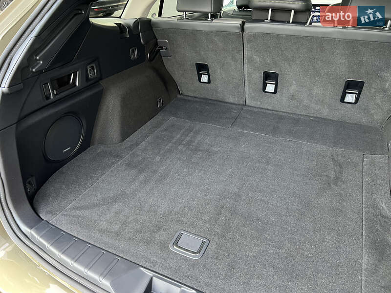 Универсал Subaru Outback 2024 в Киеве