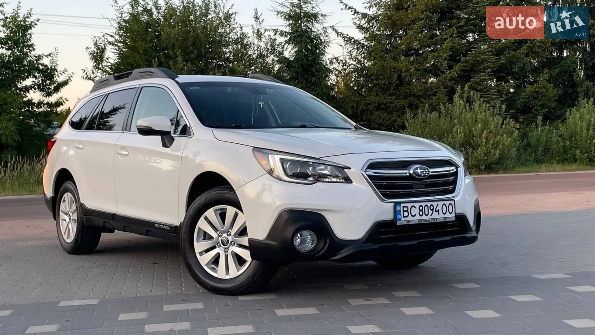 2019 Subaru Outback - мініатюра 71