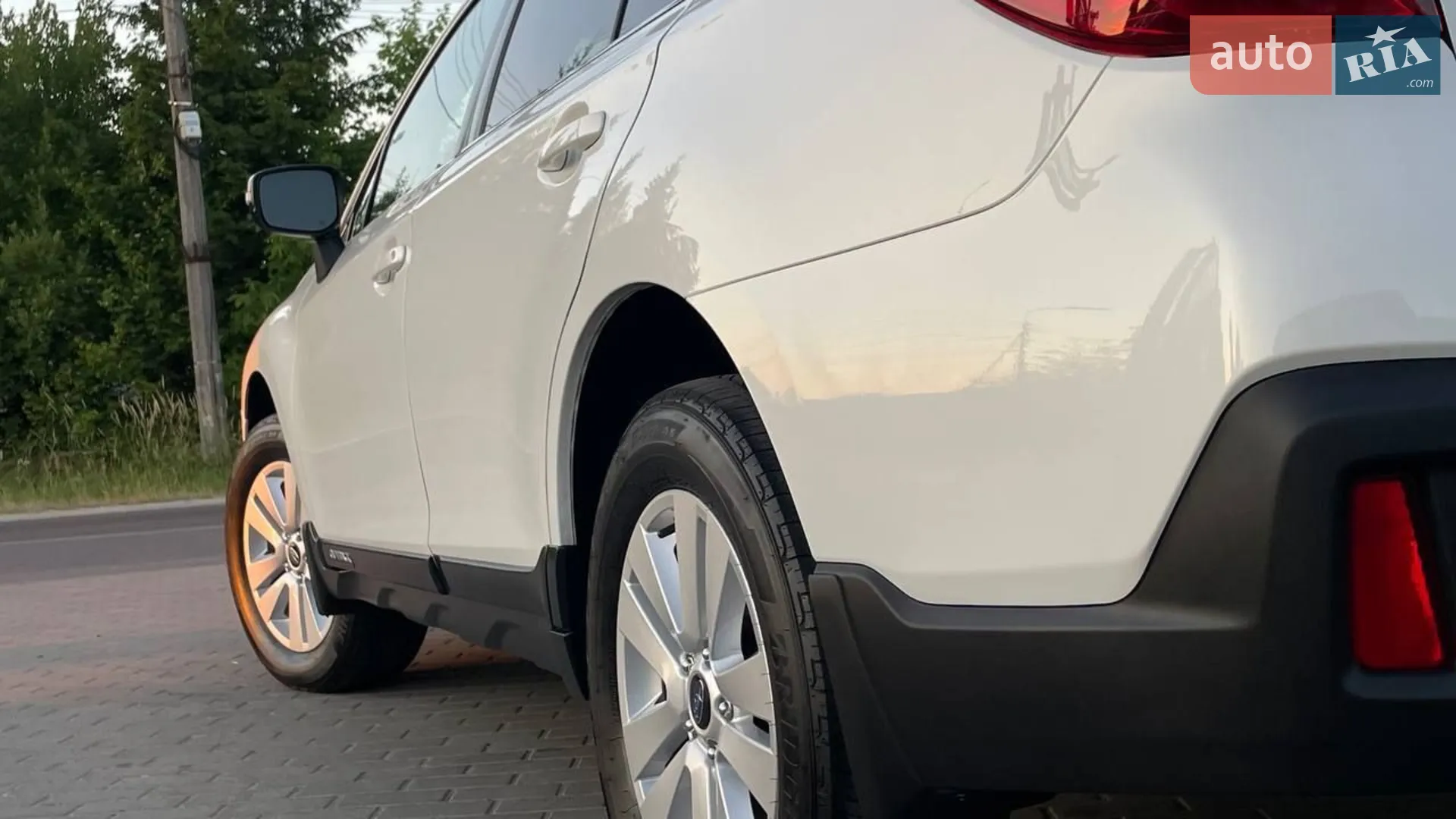2019 Subaru Outback - мініатюра 81