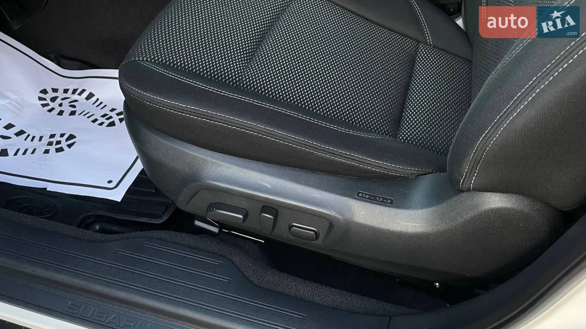 2019 Subaru Outback - мініатюра 10
