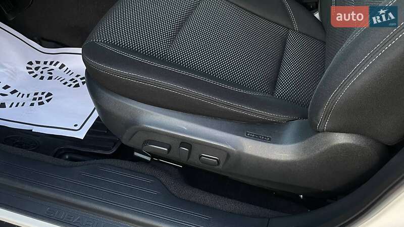 Універсал Subaru Outback 2019 в Дрогобичі