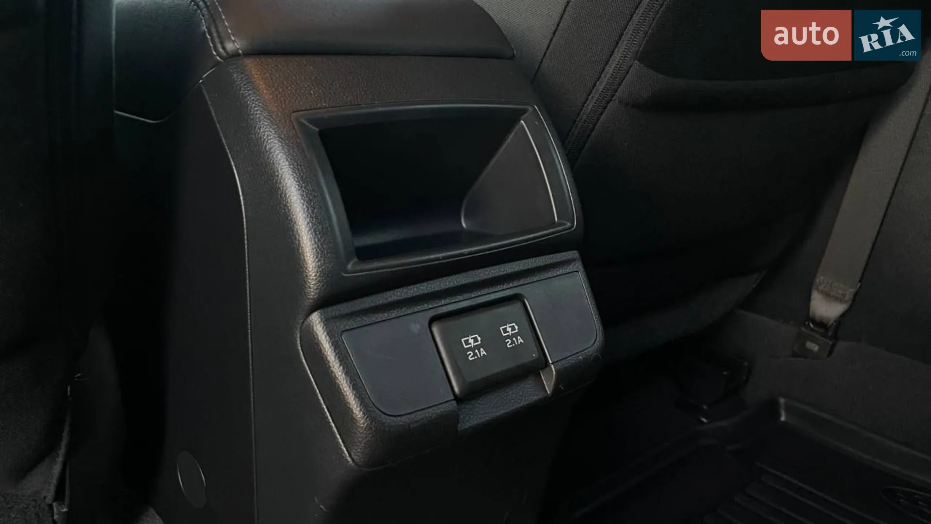 2019 Subaru Outback - мініатюра 20