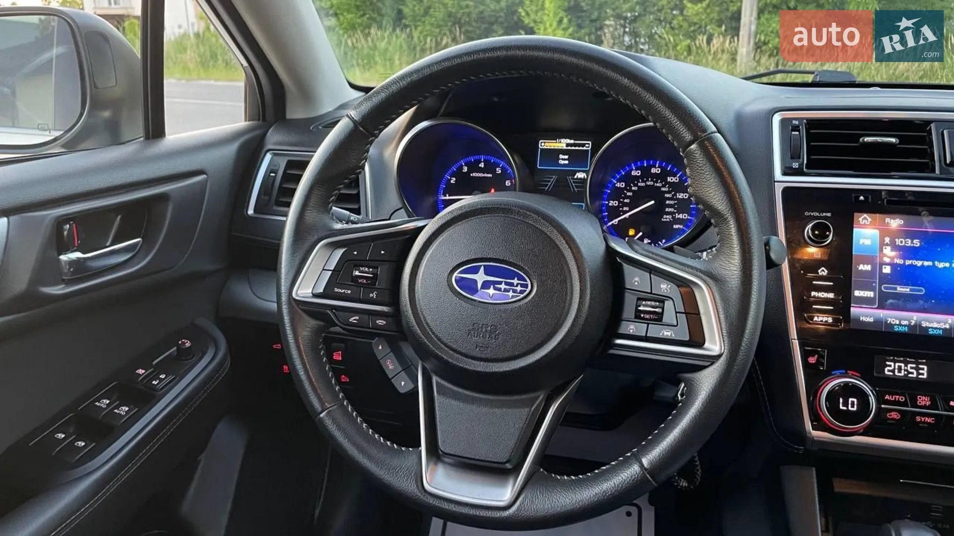 2019 Subaru Outback - мініатюра 25