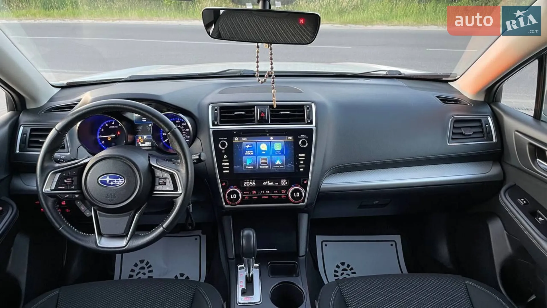 2019 Subaru Outback - мініатюра 32