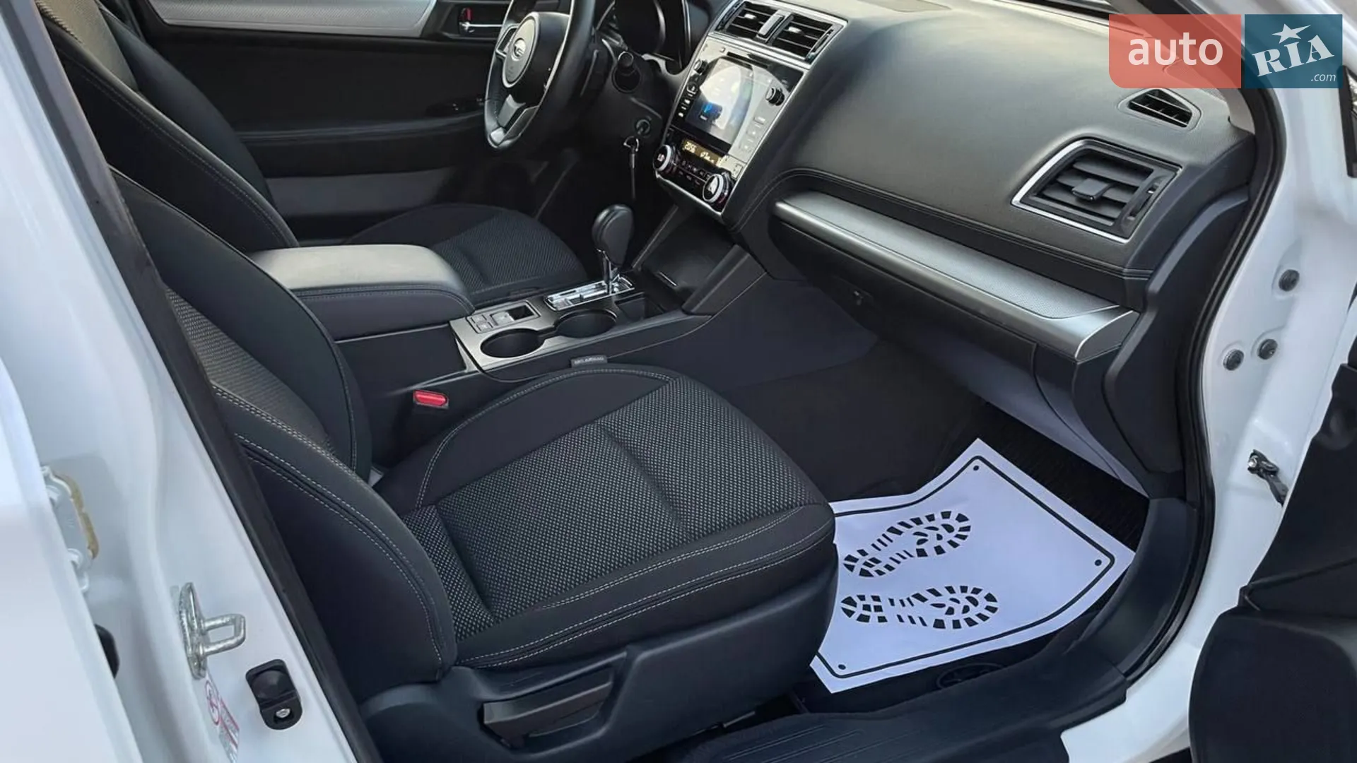 2019 Subaru Outback - мініатюра 36