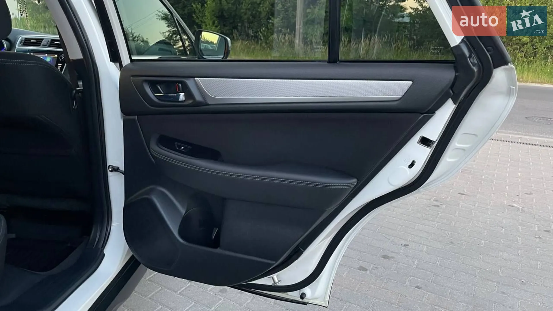 2019 Subaru Outback - мініатюра 39