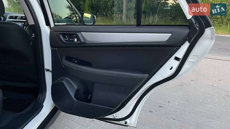 Універсал Subaru Outback 2019 в Дрогобичі