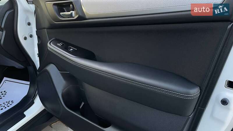 Універсал Subaru Outback 2019 в Дрогобичі