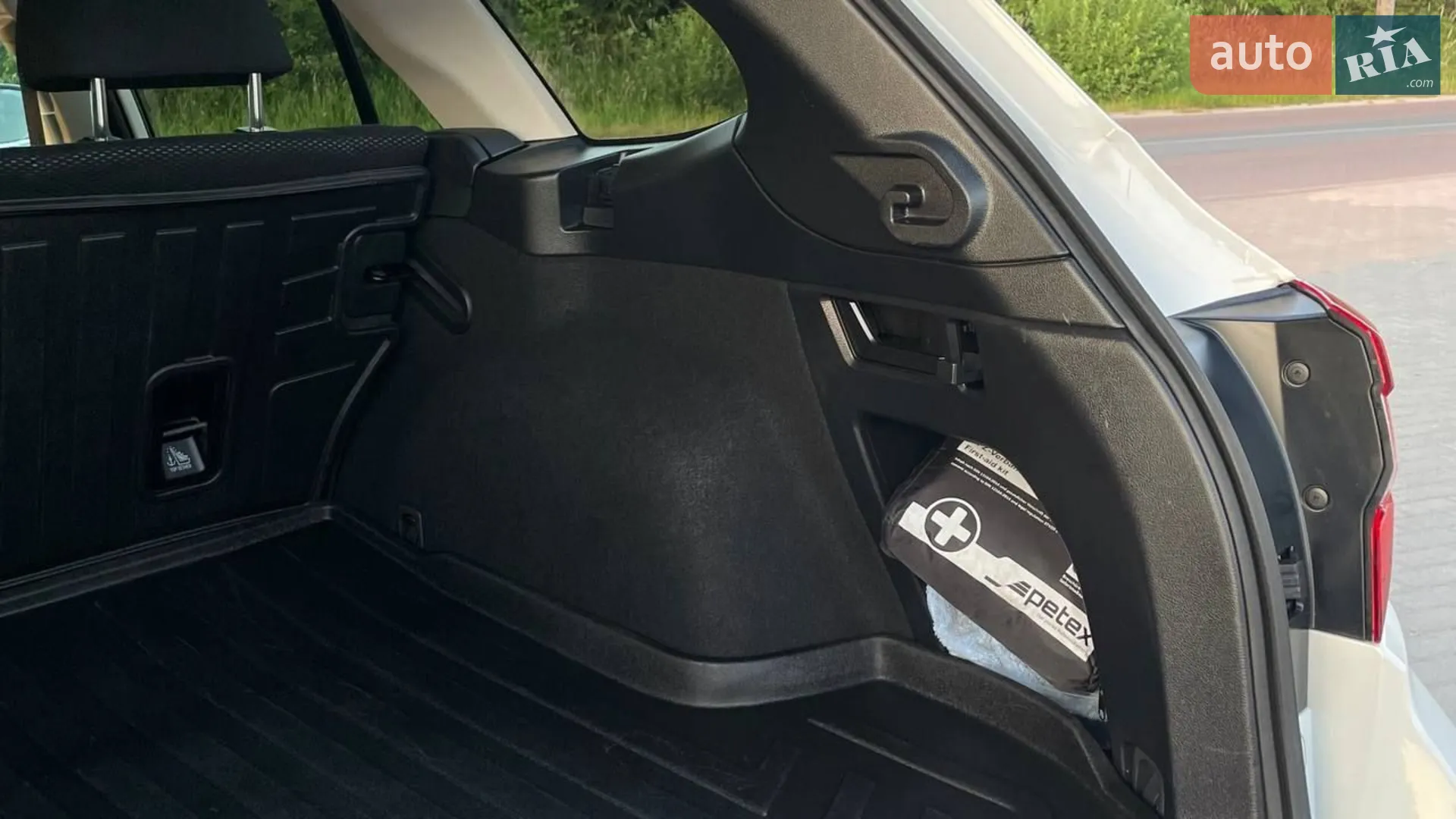 2019 Subaru Outback - мініатюра 48