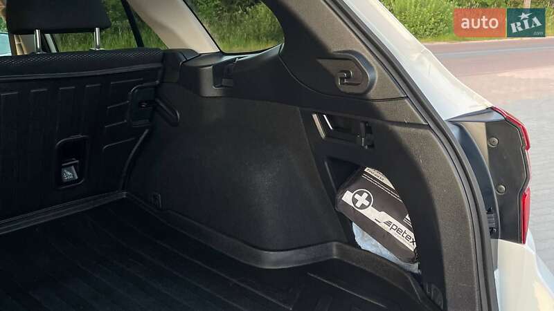 Універсал Subaru Outback 2019 в Дрогобичі