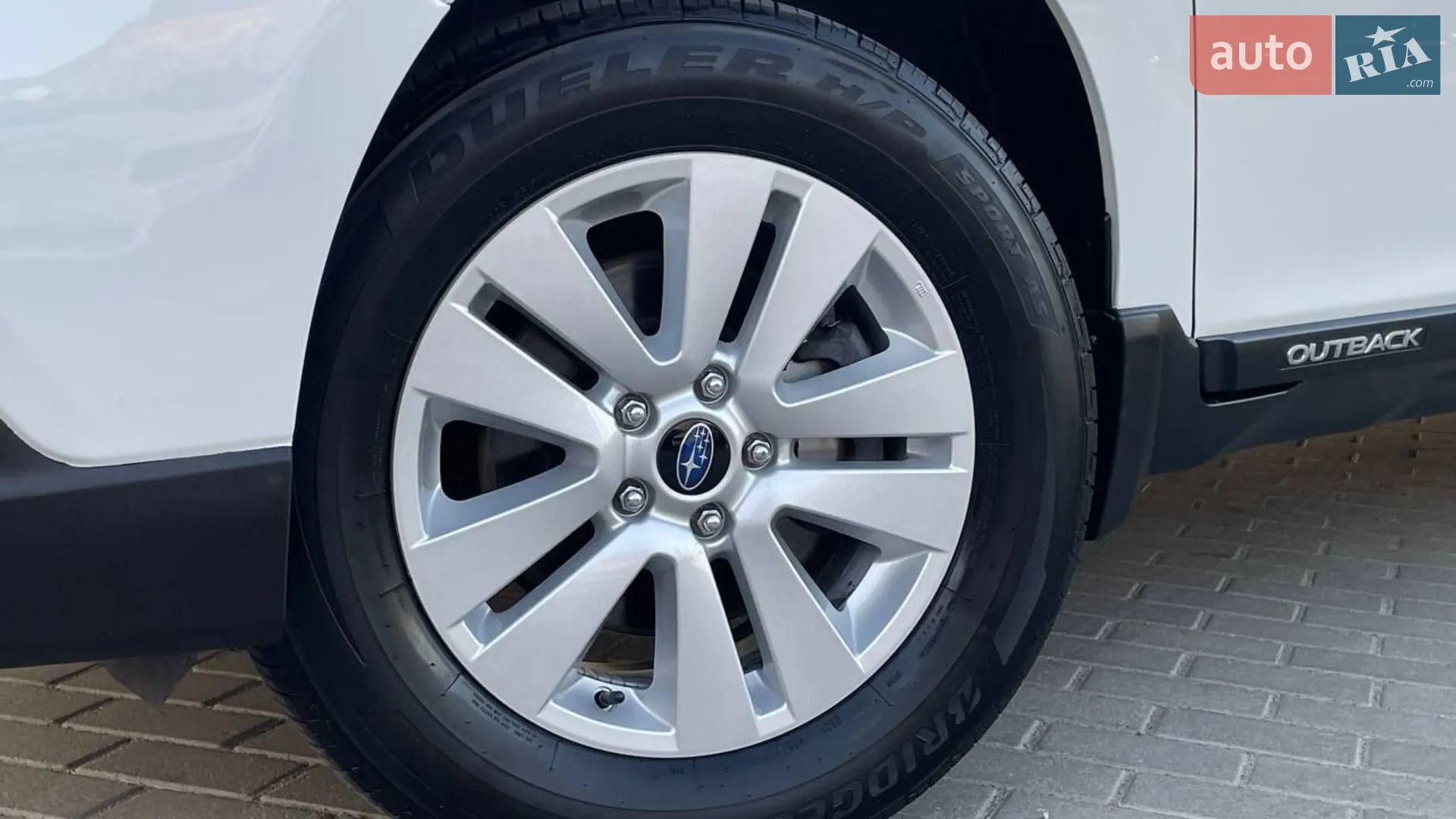 2019 Subaru Outback - мініатюра 56