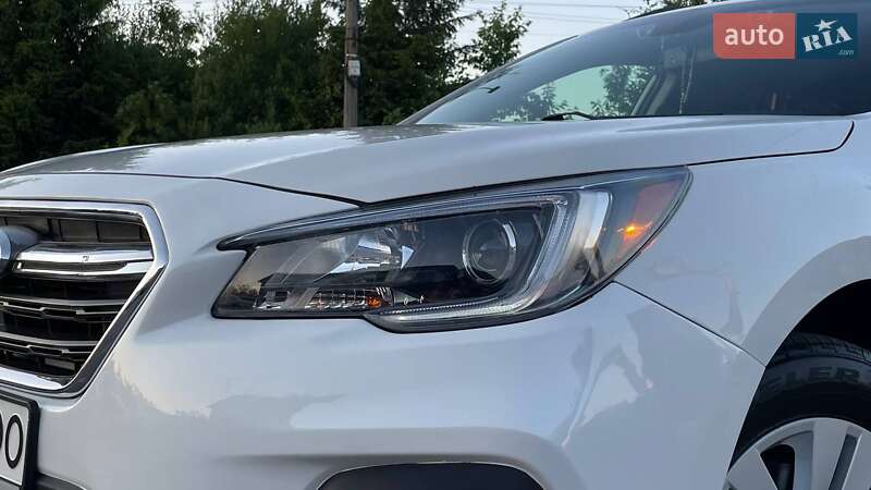 Універсал Subaru Outback 2019 в Дрогобичі