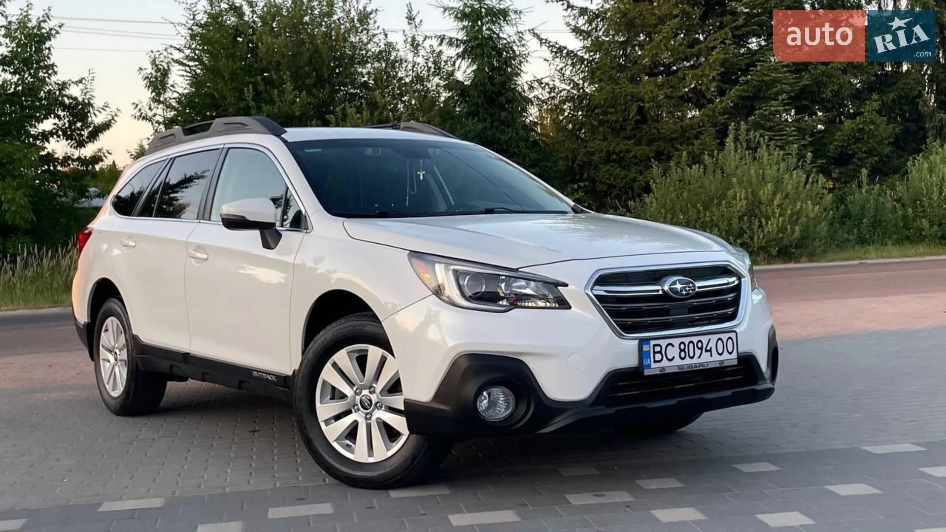 2019 Subaru Outback - мініатюра 61