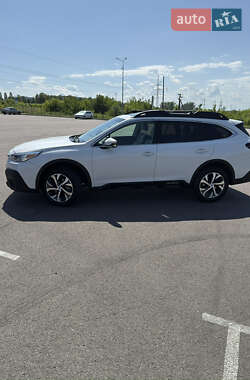 Універсал Subaru Outback 2020 в 