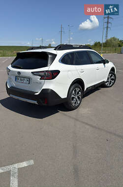 Універсал Subaru Outback 2020 в 
