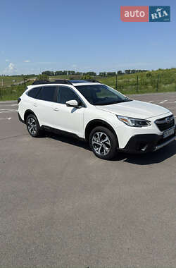 Універсал Subaru Outback 2020 в 