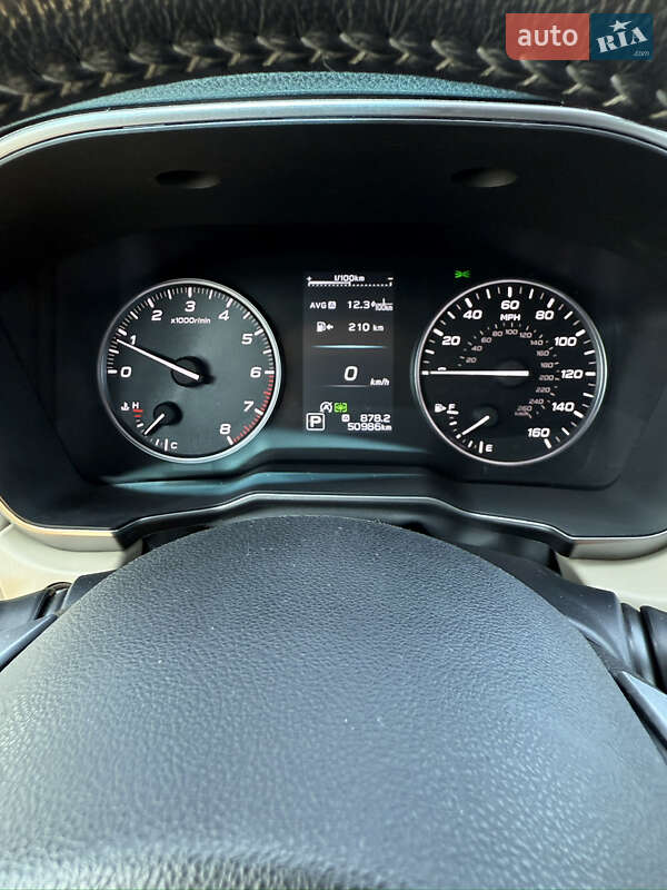 Універсал Subaru Outback 2020 в Рівному