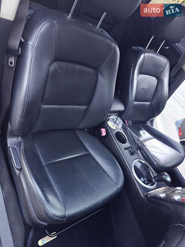 Универсал Subaru Outback 2009 в Кривом Роге
