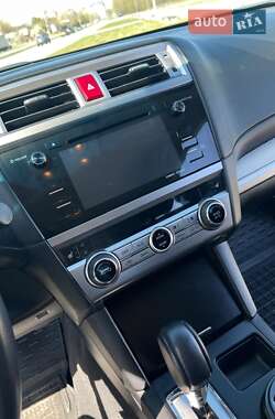 Універсал Subaru Outback 2016 в 