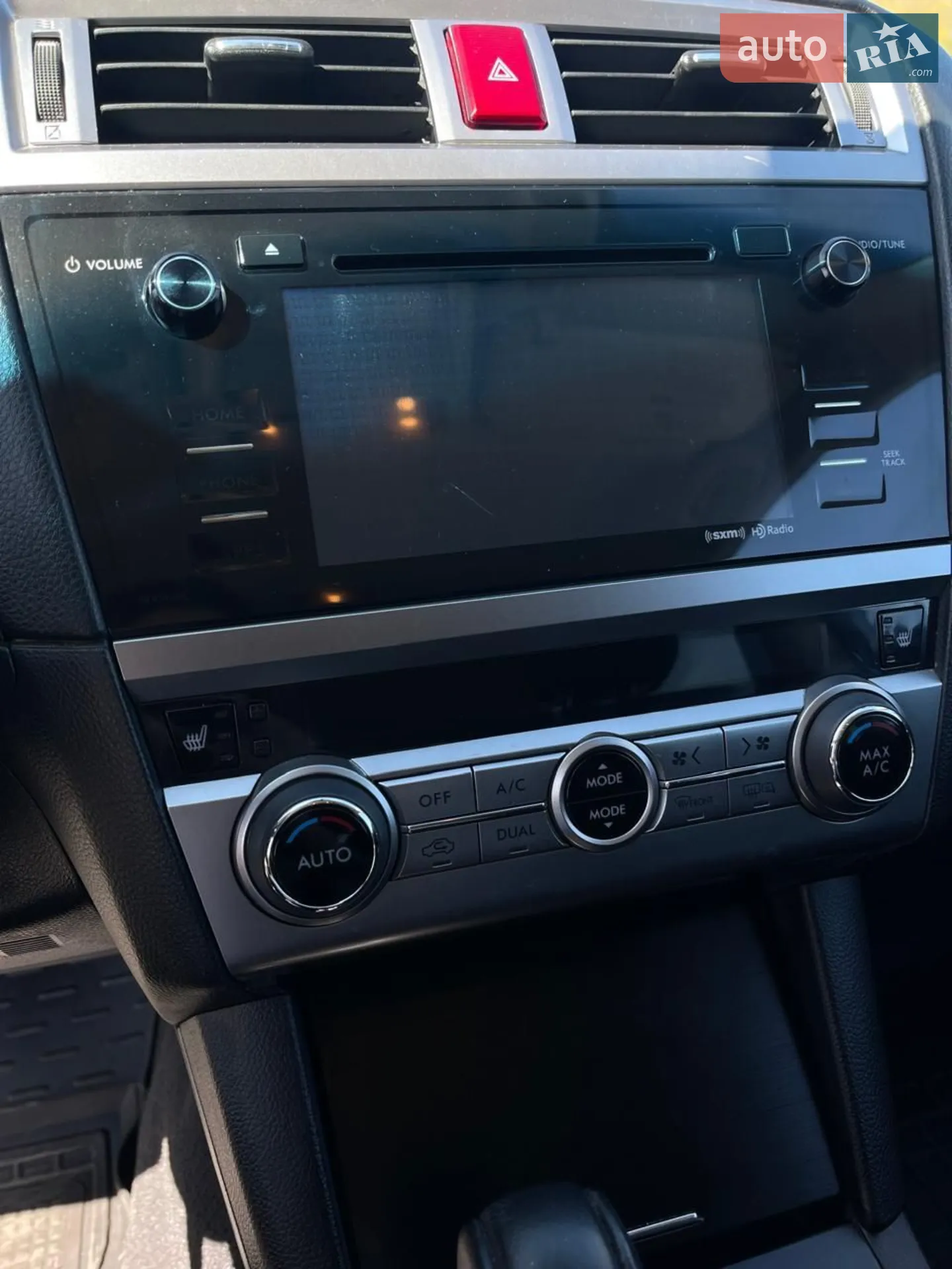 2016 Subaru Outback - мініатюра 15