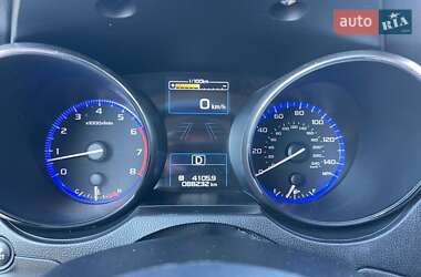 Універсал Subaru Outback 2016 в 