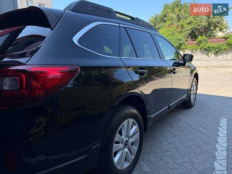 Позашляховик / Кросовер Subaru Outback 2014 в Черкасах фото 9 Позашляховик / Кросовер Subaru Outback 2014 в Черкасах