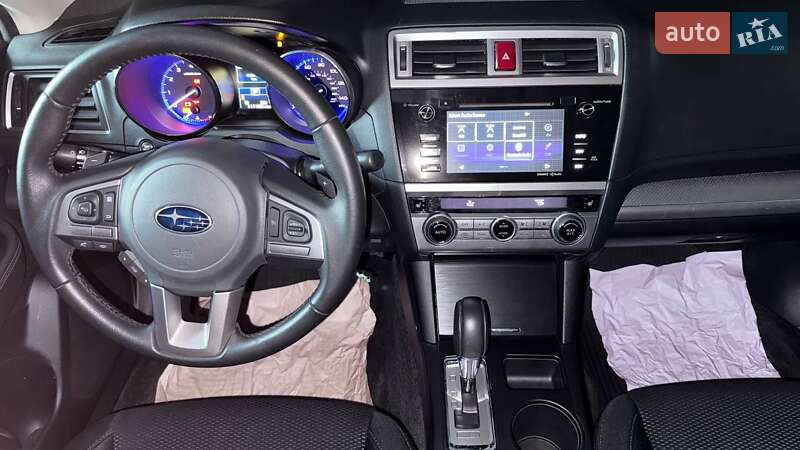 Позашляховик / Кросовер Subaru Outback 2014 в Черкасах фото 28 Позашляховик / Кросовер Subaru Outback 2014 в Черкасах