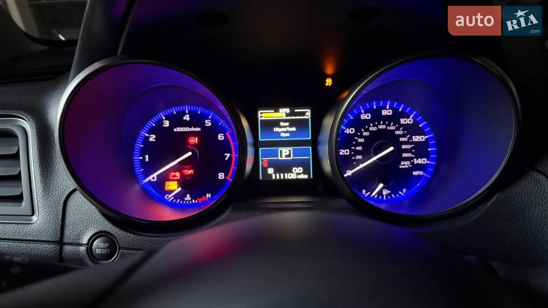 2014 Subaru Outback - мініатюра 27