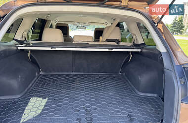 Универсал Subaru Outback 2013 в 