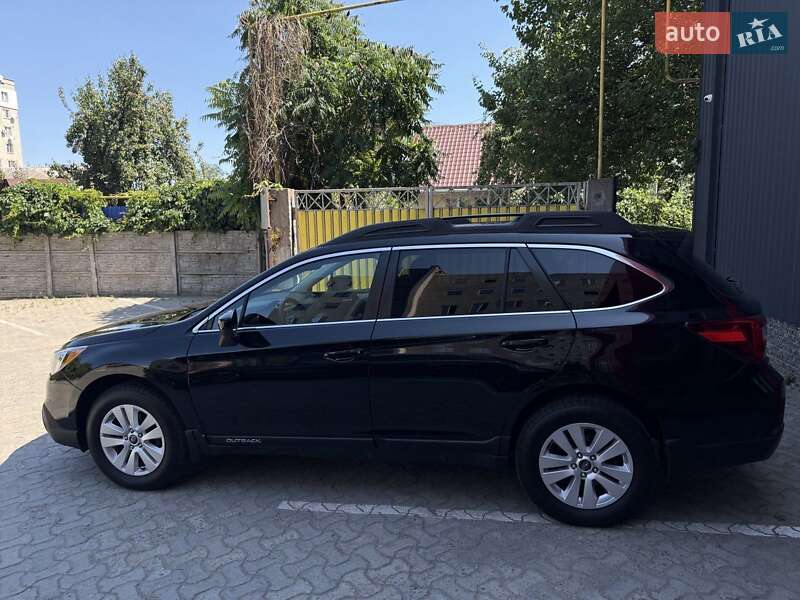 Позашляховик / Кросовер Subaru Outback 2014 в Черкасах фото 5 Позашляховик / Кросовер Subaru Outback 2014 в Черкасах