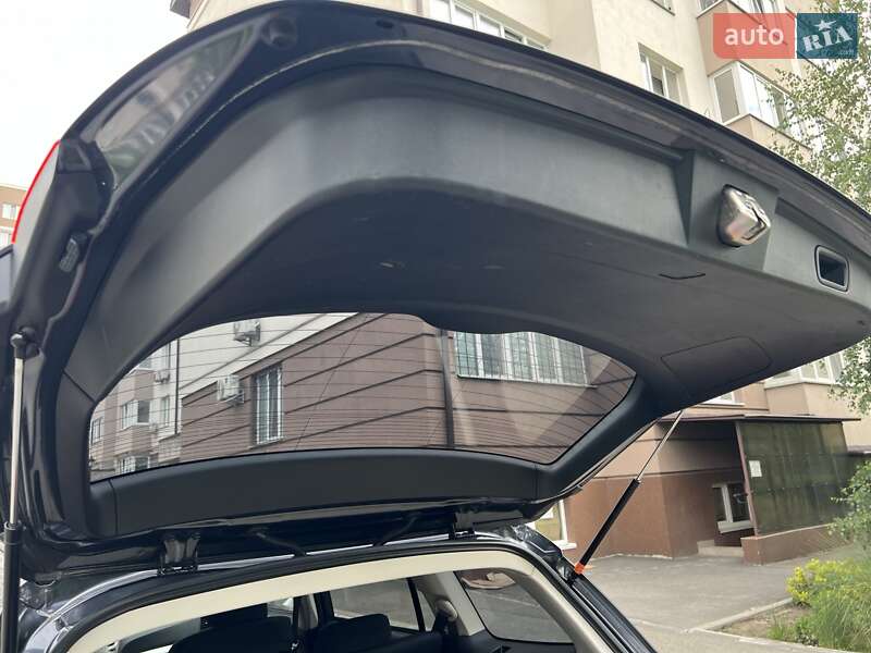Универсал Subaru Outback 2012 в Киеве фото 23 Универсал Subaru Outback 2012 в Киеве