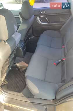 Универсал Subaru Outback 2008 в 
