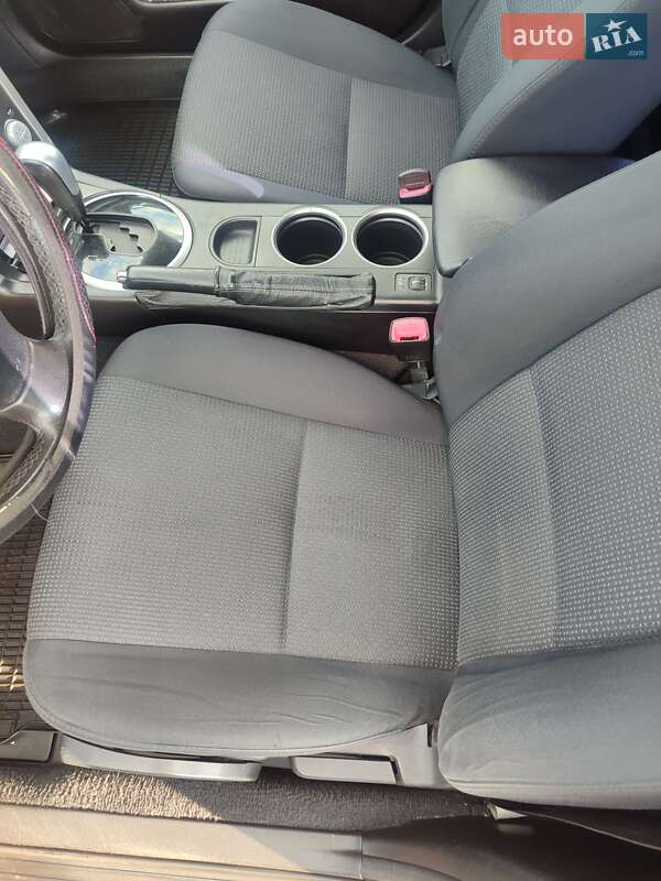 Универсал Subaru Outback 2008 в Киеве фото 16 Универсал Subaru Outback 2008 в Киеве