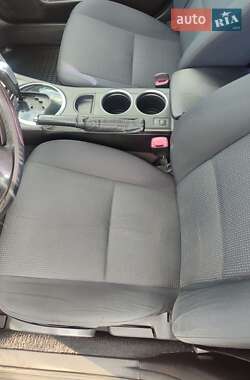 Универсал Subaru Outback 2008 в 