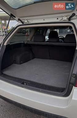 Универсал Subaru Outback 2008 в Чопе