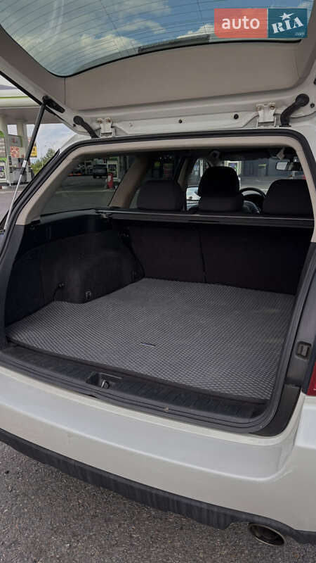 Універсал Subaru Outback 2008 в Чопі фото 13 Універсал Subaru Outback 2008 в Чопі