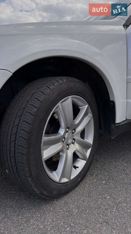 Універсал Subaru Outback 2008 в Чопі фото 23 Універсал Subaru Outback 2008 в Чопі