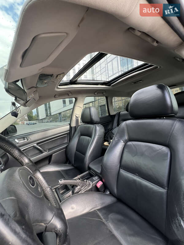 Универсал Subaru Outback 2006 в Днепре