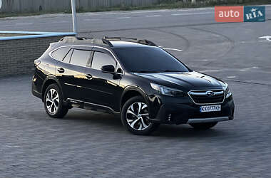 Універсал Subaru Outback 2019 в Харкові